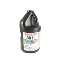Loctite 3011 Adesivo UV Médica1 l