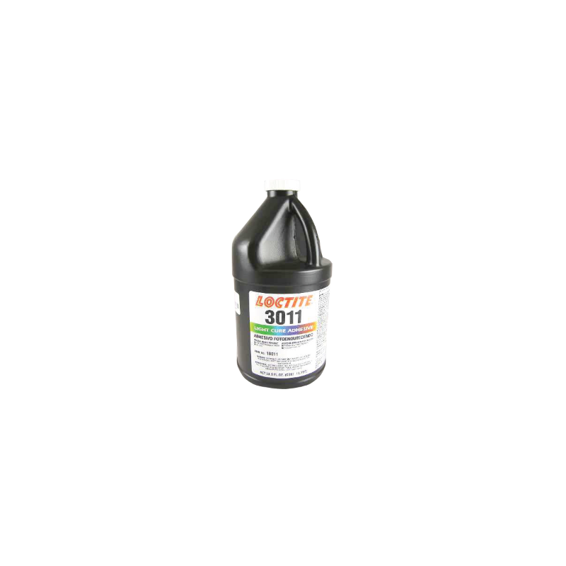 Loctite 3011 Adesivo UV Médica1 l