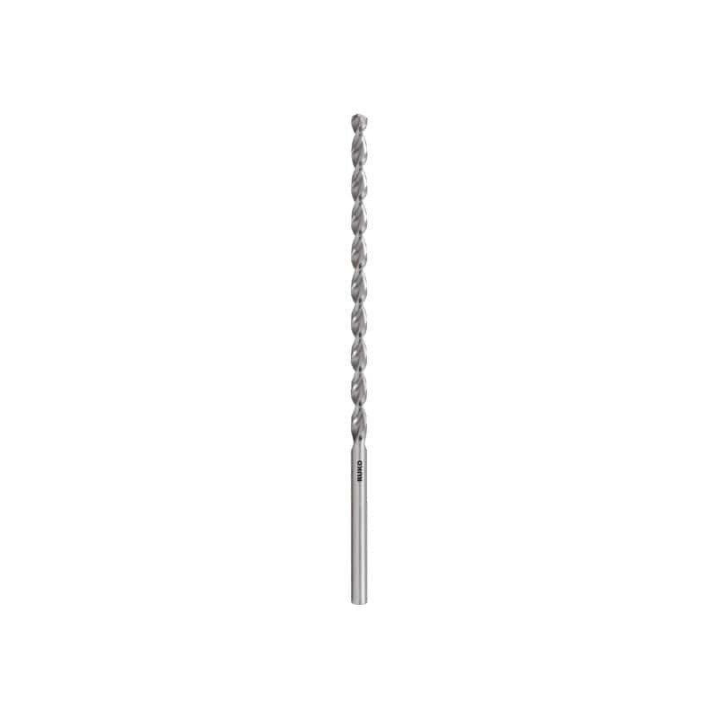 RUKO Spiral Bits DIN 1869 TL 300, HSS-G Extra Long (Ø8,00mm)