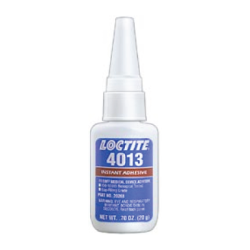 Loctite 4013 Adesivo Inst Médica453g
