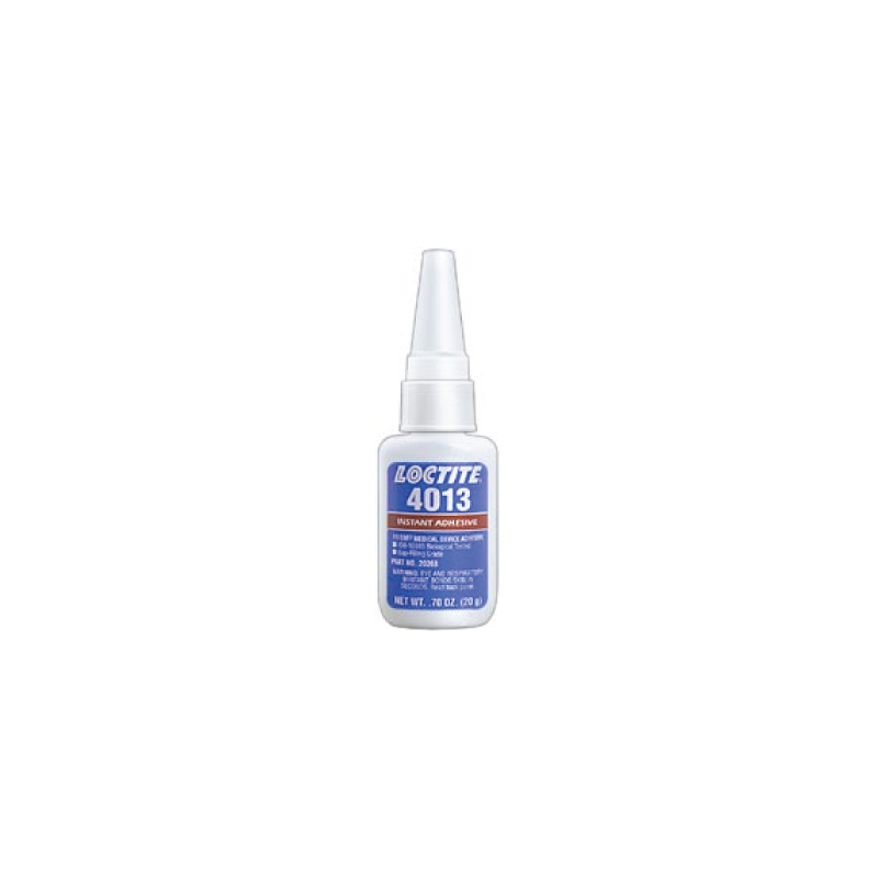 Loctite 4013 Adesivo Inst Médica453g