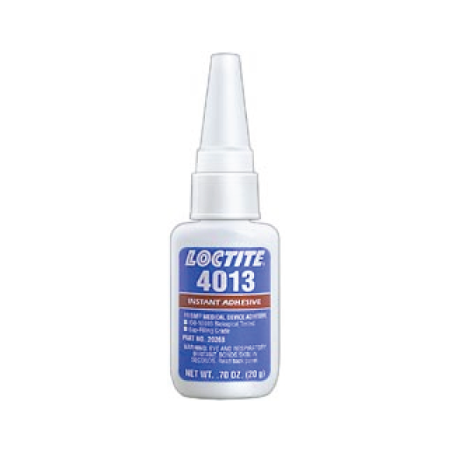 Loctite 4013 Adesivo Inst Médica453g
