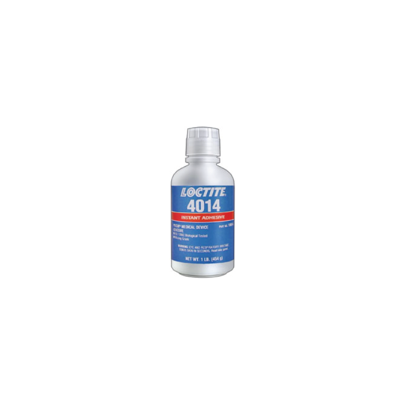 Loctite 4014 Adesivo Inst Médica453 g