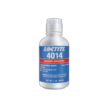 Loctite 4014 Adesivo Inst Médica453 g