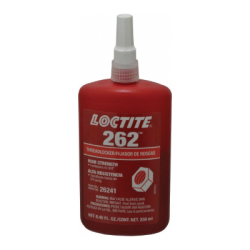 Loctite 262 FiXad Alta Resist250 ml
