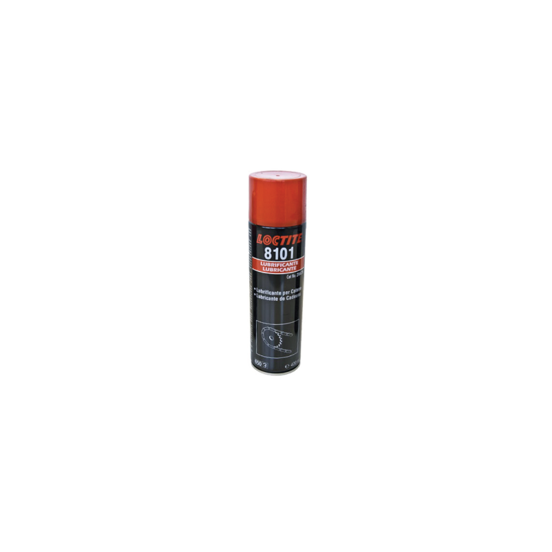 Loctite 8101 Lubrificante de Correntes