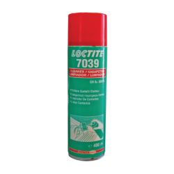 Loctite 7039 Limpador de Contactos