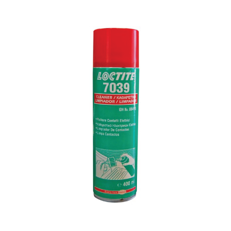Loctite 7039 Limpador de Contactos