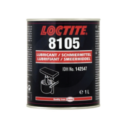 Loctite 8105 Massa Mineral Grado Aliment