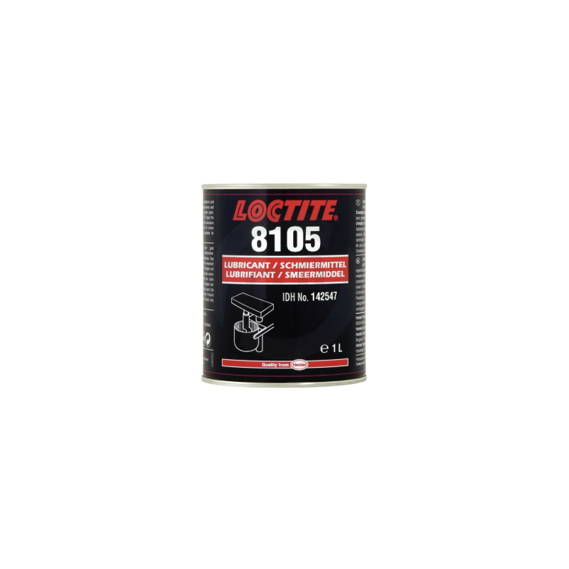 Loctite 8105 Massa Mineral Grado Aliment
