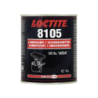 Loctite 8105 Massa Mineral Grado Aliment