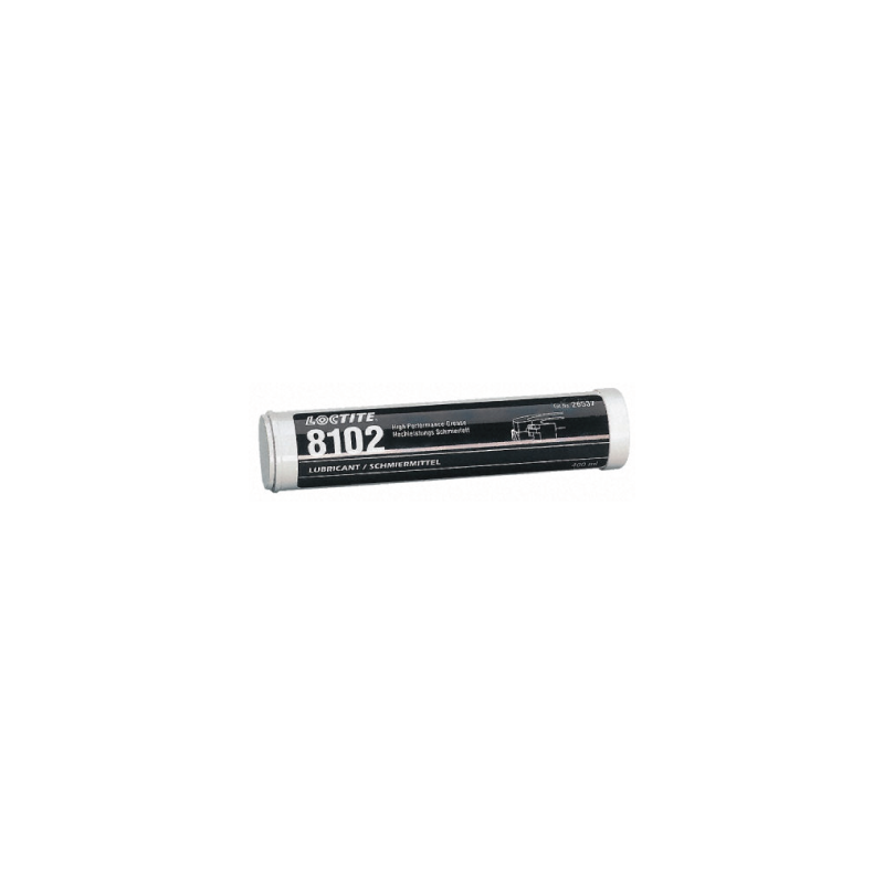 Loctite 8102 Massa de Alto Rendimiento