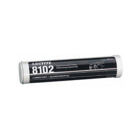 Loctite 8102 Massa de Alto Rendimiento
