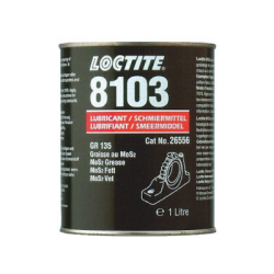 Loctite 8103 Massa MoS2