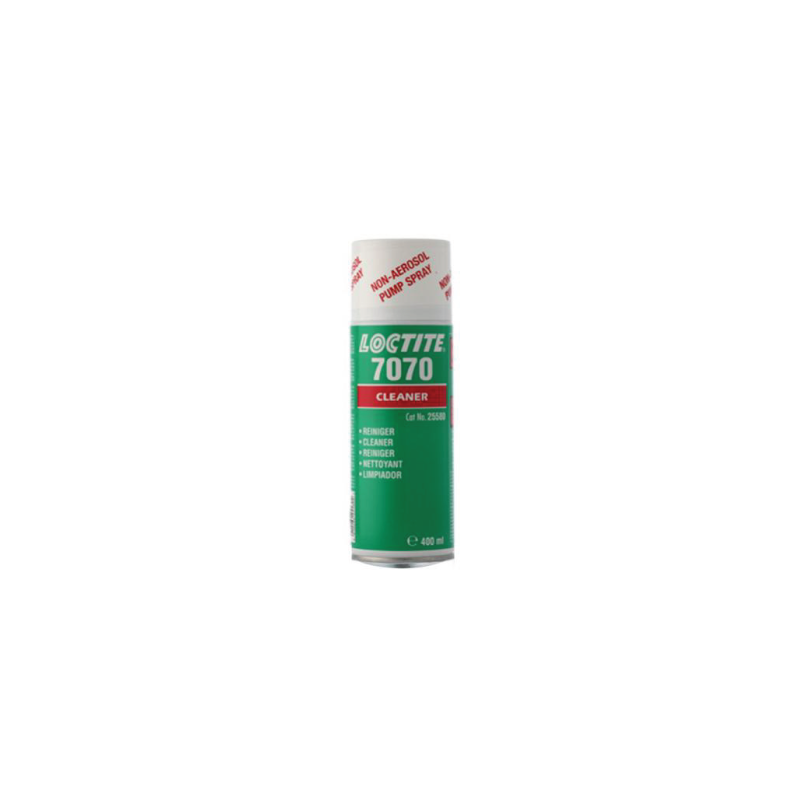 Loctite 7070 Limpador Massa 400 ml