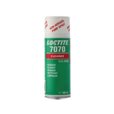 Loctite 7070 Limpador Massa 400 ml