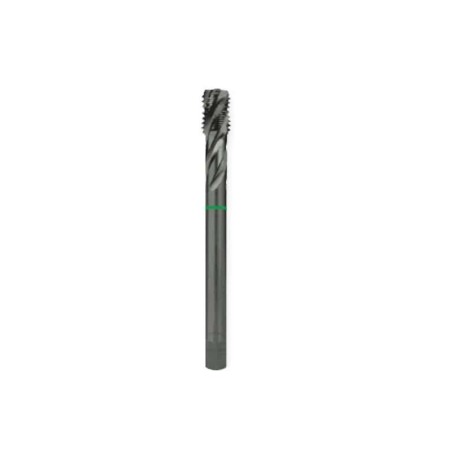 RUKO Male Thread Machine M DIN 376 HSS-Co 5 VAP, Rectified (M5, L2 8,0mm)