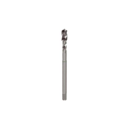 RUKO Male Thread Machine MF DIN 374 HSSE-Co5, Rectified (MF 20, L2 20,00mm)