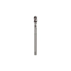 RUKO Male Thread Machine MF DIN 374 HSSE-Co5, Rectified (MF 22, L2 20,00mm)
