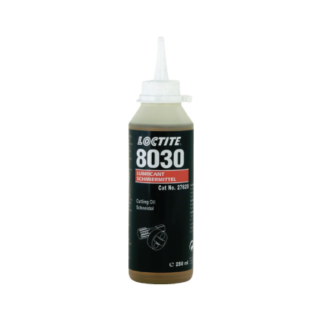 Loctite 8030 Óleo de Corte