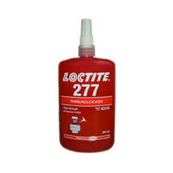 Loctite 277 FiXad Alta Resist250 ml