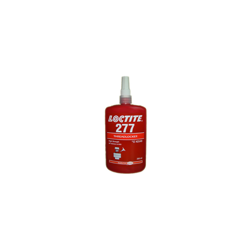 Loctite 277 FiXad Alta Resist250 ml