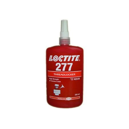 Loctite 277 FiXad Alta Resist250 ml