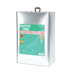 Loctite 7063 Limpador 10L