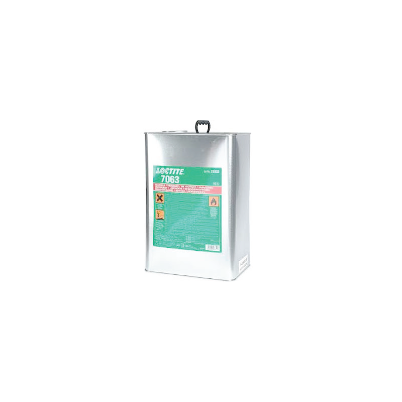 Loctite 7063 Limpador 10L
