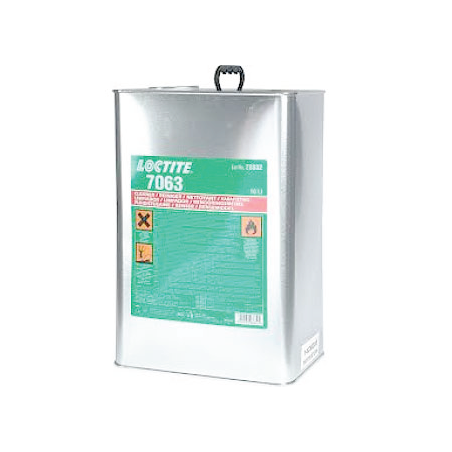 Loctite 7063 Limpador 10L