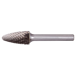 FRESA TUNGSTENIO RBF 1225/8 3RS