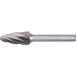FRESA TUNGSTENIO RBF 0613/3 Z ALU
