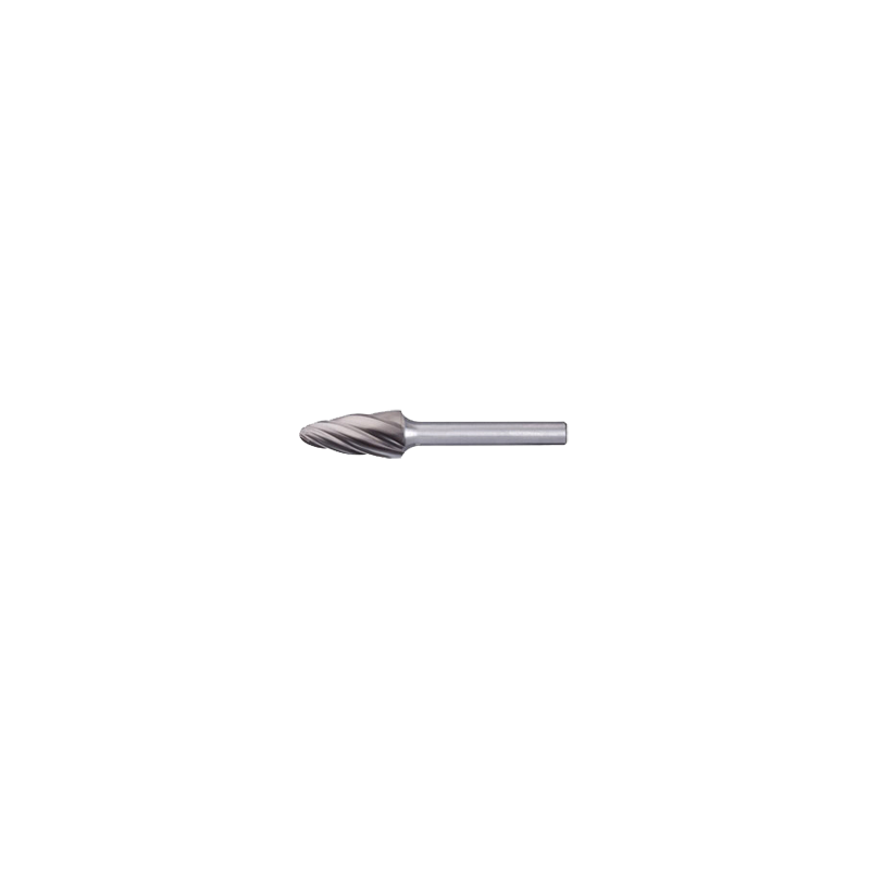 FRESA TUNGSTENIO RBF 0613/3 Z ALU FRESA TUNGSTENIO RBF 0613/3 Z ALU