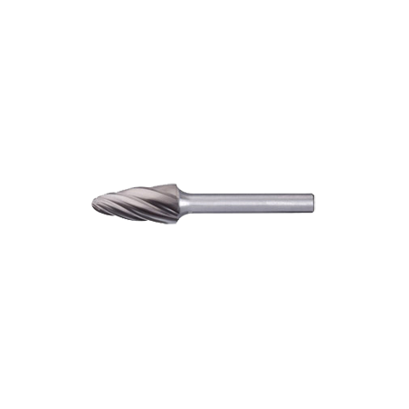 FRESA TUNGSTENIO RBF 0613/3 Z ALU