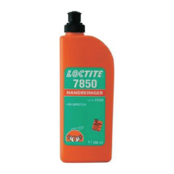 Loctite 7850 Limpador de Mãos400 ml