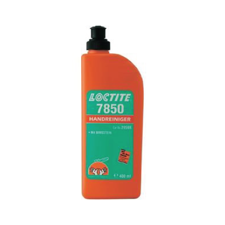 Loctite 7850 Limpador de Mãos400 ml