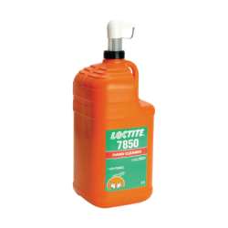 Loctite 7850 Limpador de Mãos36 u X 3 l