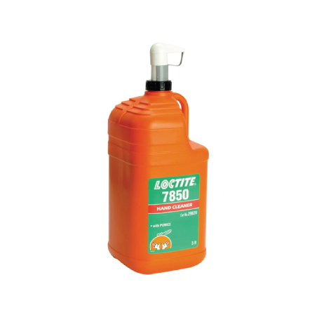 Loctite 7850 Limpador de Mãos36 u X 3 l