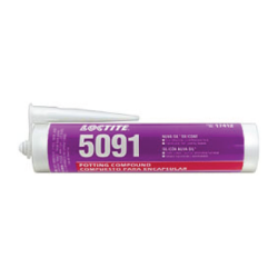 Loctite 5091 Nuvasil®FleXível UV