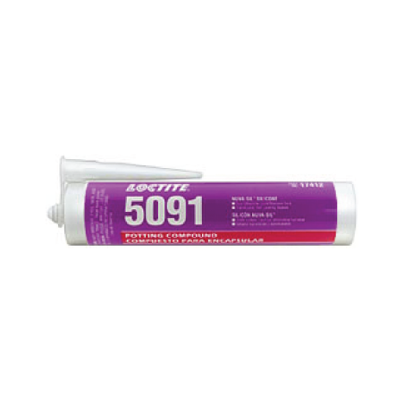 Loctite 5091 Nuvasil®FleXível UV
