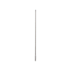 SDS plus-7X (armado): 8x400x465