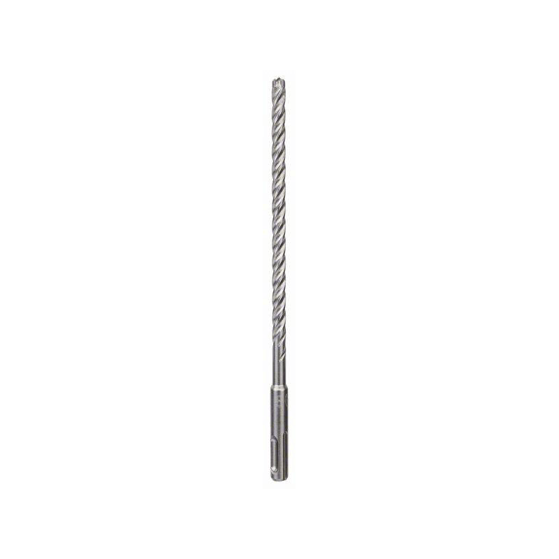 SDS plus-7X (armado): 9x150x215