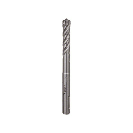 SDS plus-7X (armado): 10x50x115