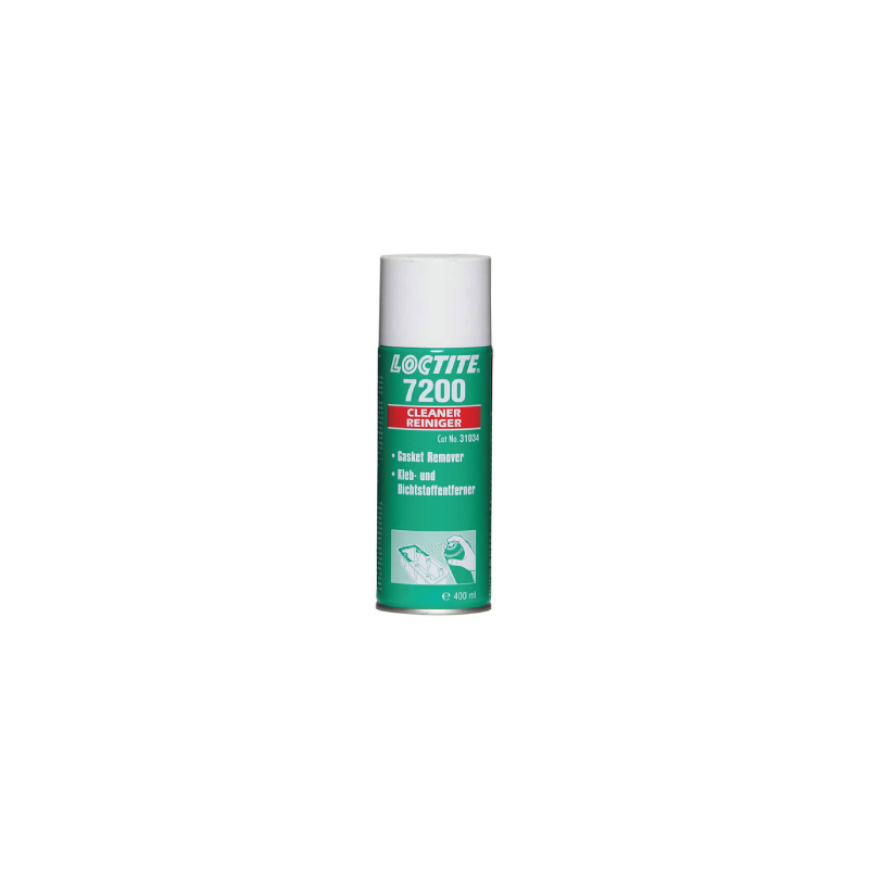 Loctite 7200 Tira-Juntas400 ml