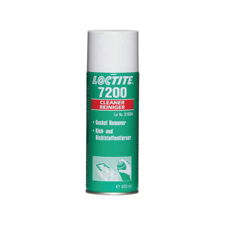 Loctite 7200 Tira-Juntas400 ml