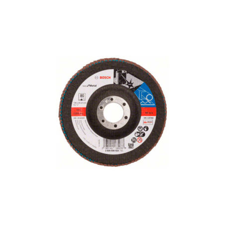 Lam.X571 Best Metal: 125mm côn.FV G80