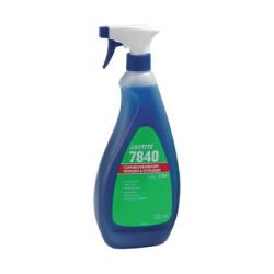 Loctite 7840 Desengordurante 750 ml