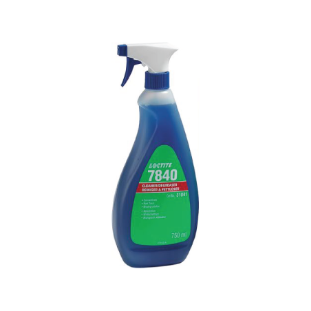 Loctite 7840 Desengordurante 750 ml