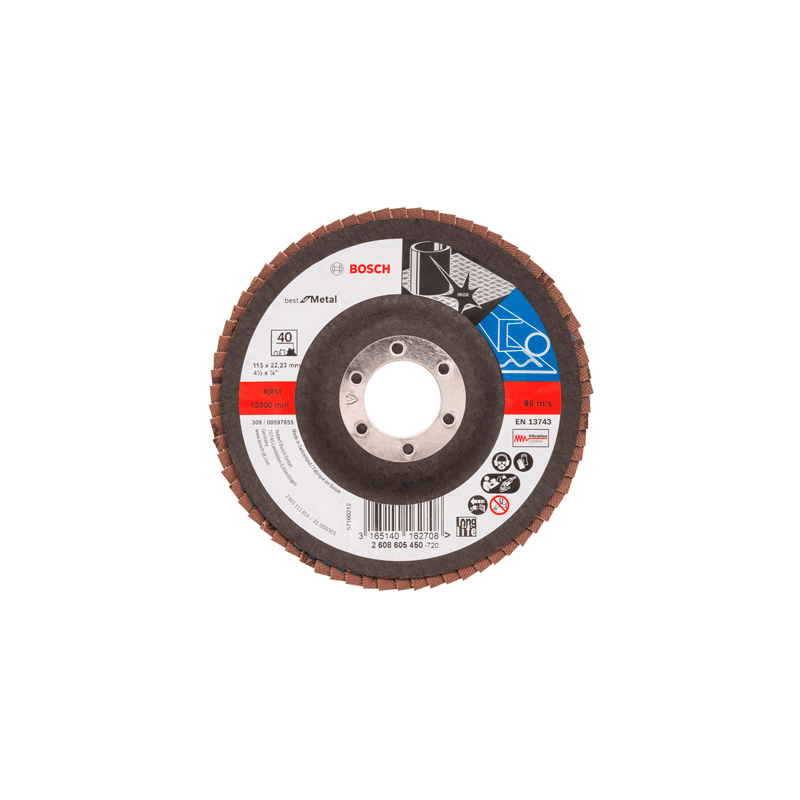 Lam.X571 Best Metal: 125mm côn.FV G120 Lam.X571 Best Metal: 125mm côn.FV G120