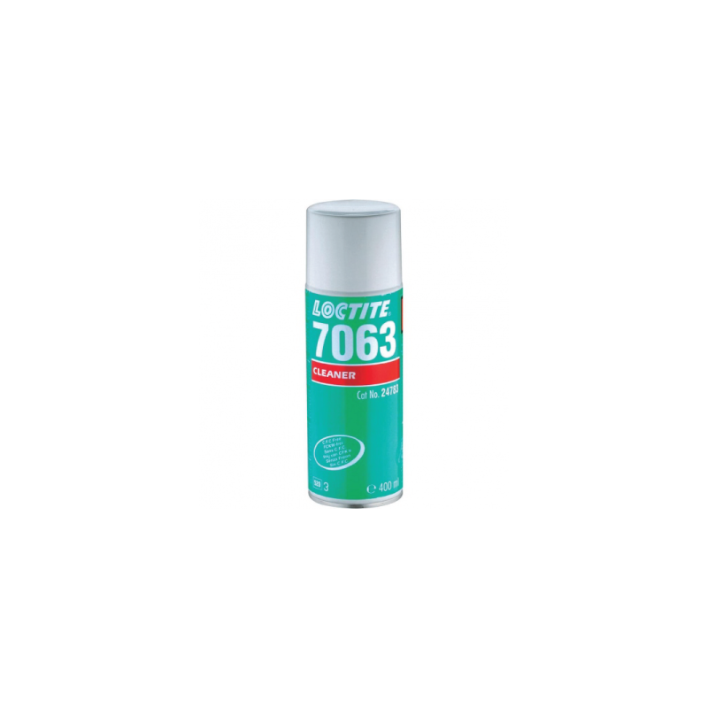 Loctite 7063 Limpador 400 ml